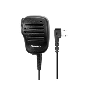 Midland MA3 Speaker Microphone for MB Series
