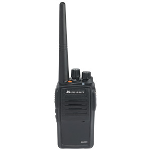 Midland MB400 BizTalk Business Two Way Radio