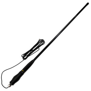 Melowave Overlander GMRS Mobile Antenna