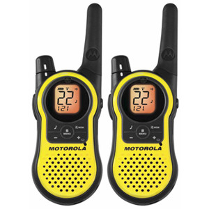Motorola TALKABOUT MH230R Two Way Radios