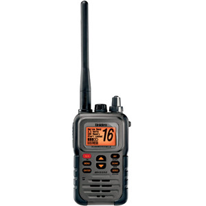 Uniden MHS-550 Marine Radio