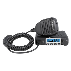 Midland MXT115 Mobile GMRS 2-Way Radio