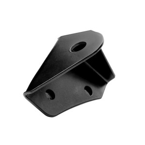 Midland MXTA21 Antenna Mounting Bracket for 2007-2018 Jeep Wrangler