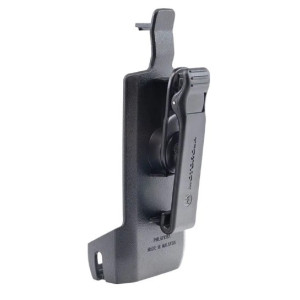 Motorola PMLN7939 Swivel Carry Holster Clip For DTR600 / DTR700 Radios