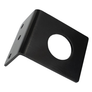 Melowave Right Angle Antenna Mounting Bracket
