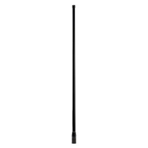 Midland MicroMobile MXAT04 6.6dB Gain Highland Tall Heavy-Duty Bullbar Antenna