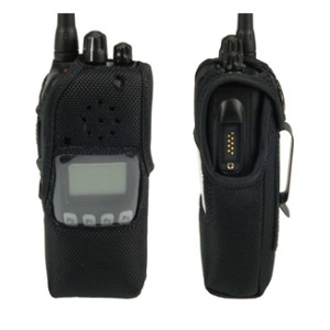 Icom NCF1000SC Nylon Case for F1000S/F2000S