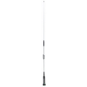 Diamond Antenna NR73BNMO Amateur Dual-Band (2m/70cm) Mobile Antenna (NMO Mount)