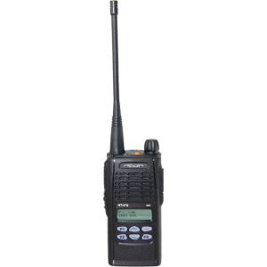 Ritron NT Series NT-174 / NT-470 Analog Portable Two Way Radio