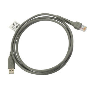 Motorola PMKN4147 CPS Programming Cable For CM200d and CM300d Mobile Radios