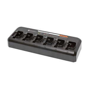 Motorola PMLN6588 Multi-Unit Charger