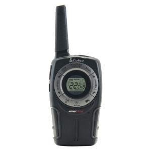 Cobra PR561BLT FRS Two Way Radio w/ Bluetooth (Single Radio)
