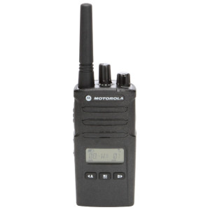 Motorola RM RMU2080d Two Way Radio