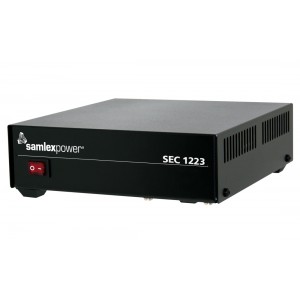 Samlex SEC-1223 23 Amp Switching Power Supply