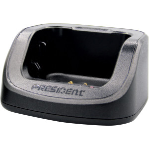 President RANDY and JERRY Desktop Dock (ACMR403)