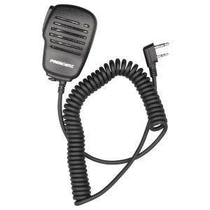 President RANDY Speaker Microphone (ACMR407)