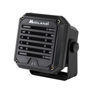 Midland SPK100 External Speaker