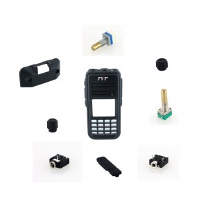 TYT MD-380 and MD-UV380 Replacement / Spare Parts Kit