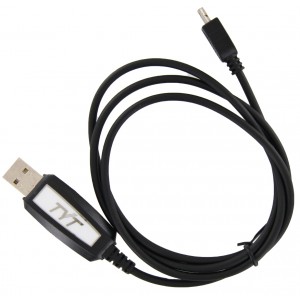 TYT USB Programming Cable For MD-9600 (TYT-PROG-9600)