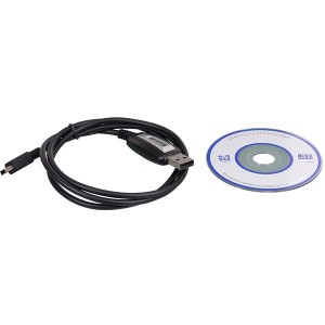 TYT USB Programming Cable For Mobile Radios