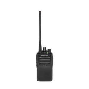 Motorola VX-261 Portable Two Way Radio