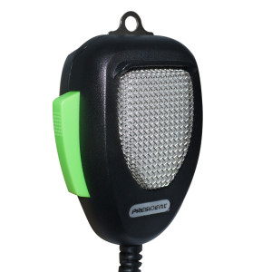 President DIGIMIKE Microphone with Noise Reduction Circuit (NRC)