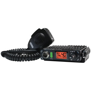 President BILL II FCC CB Radio