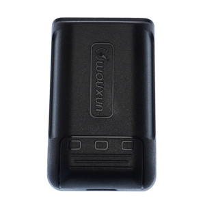 Wouxun 18650 Battery Case for KG-S Series Radios