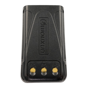 Wouxun 3000mAh IP67 Lithium Ion Battery for Q Series Radios