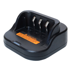 Wouxun CHA-034 Desktop Charger for KG-S and KG-Q Series Radios
