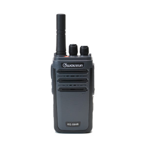 Wouxun KG-S84B Business Two Way Radio