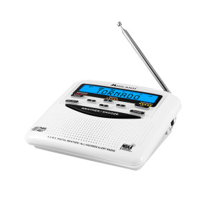 Midland WR-120 Weather Radio