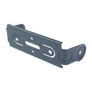 Wouxun Mounting Bracket w/ Screws for KG-XS20G Series Mobile Radios