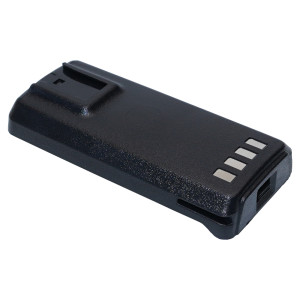 XLT 2250mAh Battery Pack for Motorola CP100d and CP185 Radios