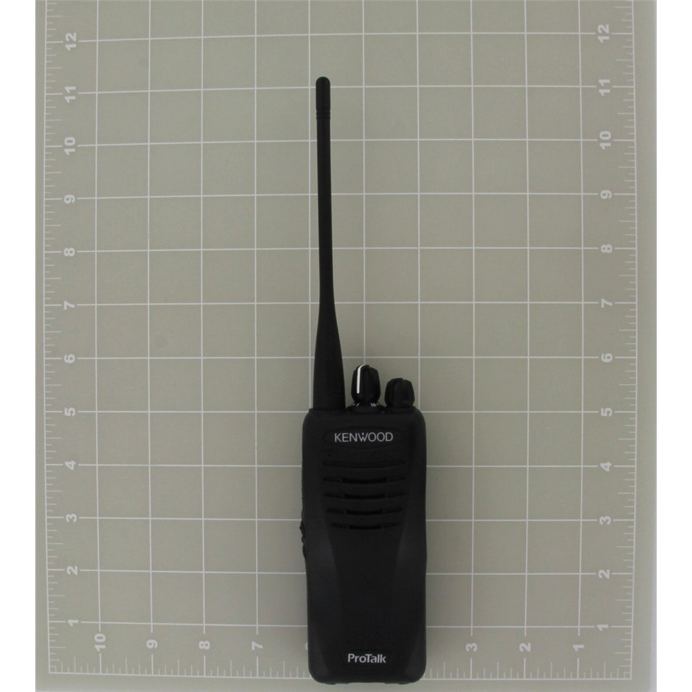 Details about   Kenwood TK-3402U TK3402U Radio UHF 450-520 Mhz 16ch 5W 