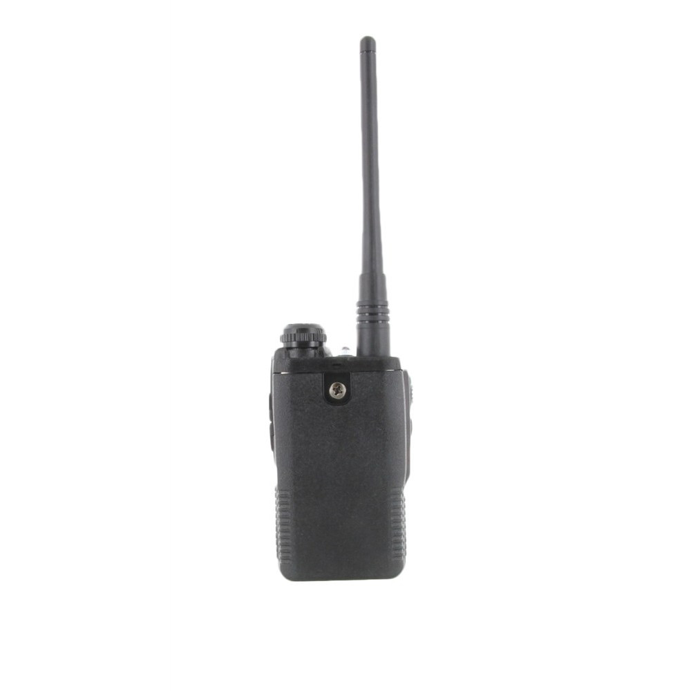 Baofeng UV-3R Dual Band (2m/70cm) Two Way Radio