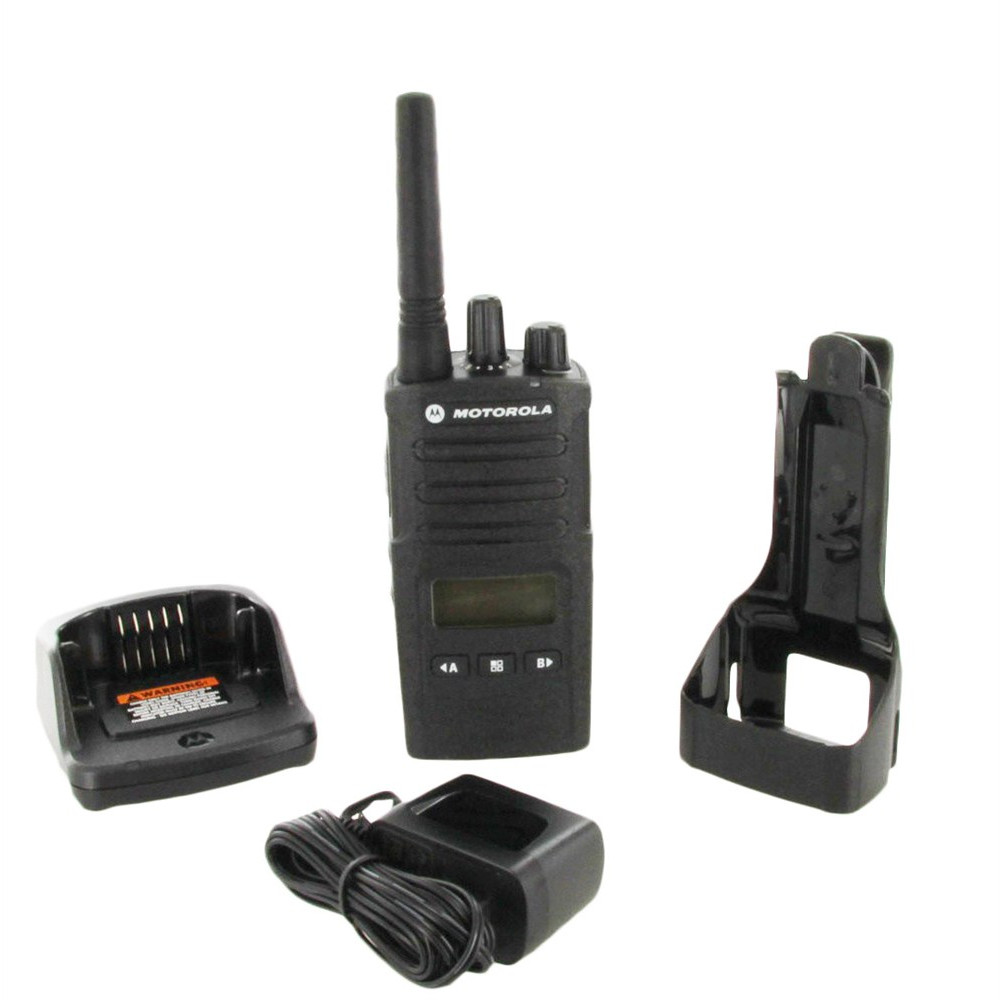 Motorola RMU2080d Two Way Radio RM Series
