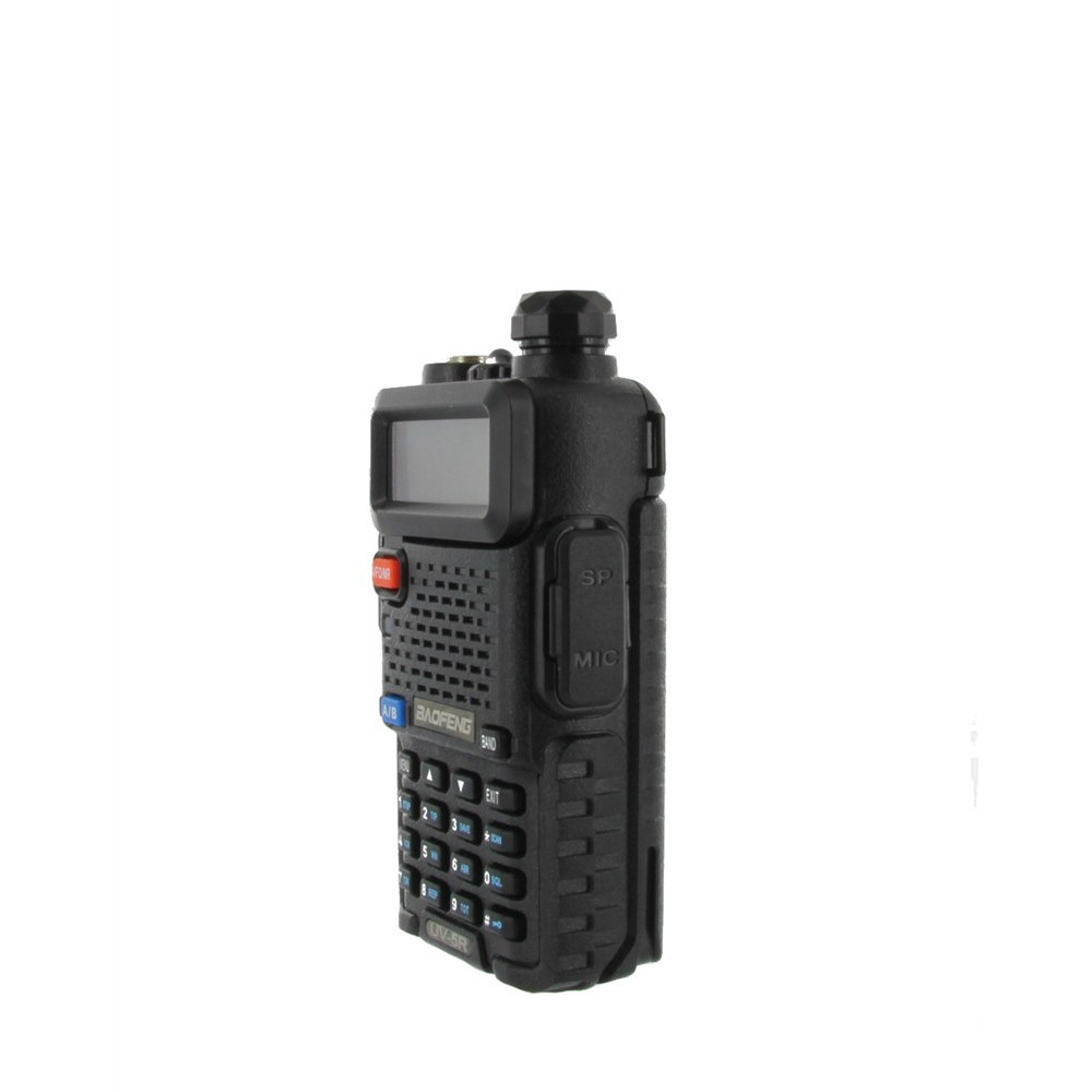 Baofeng Uv-5r Uhf Vhf Walkie Talkie Set