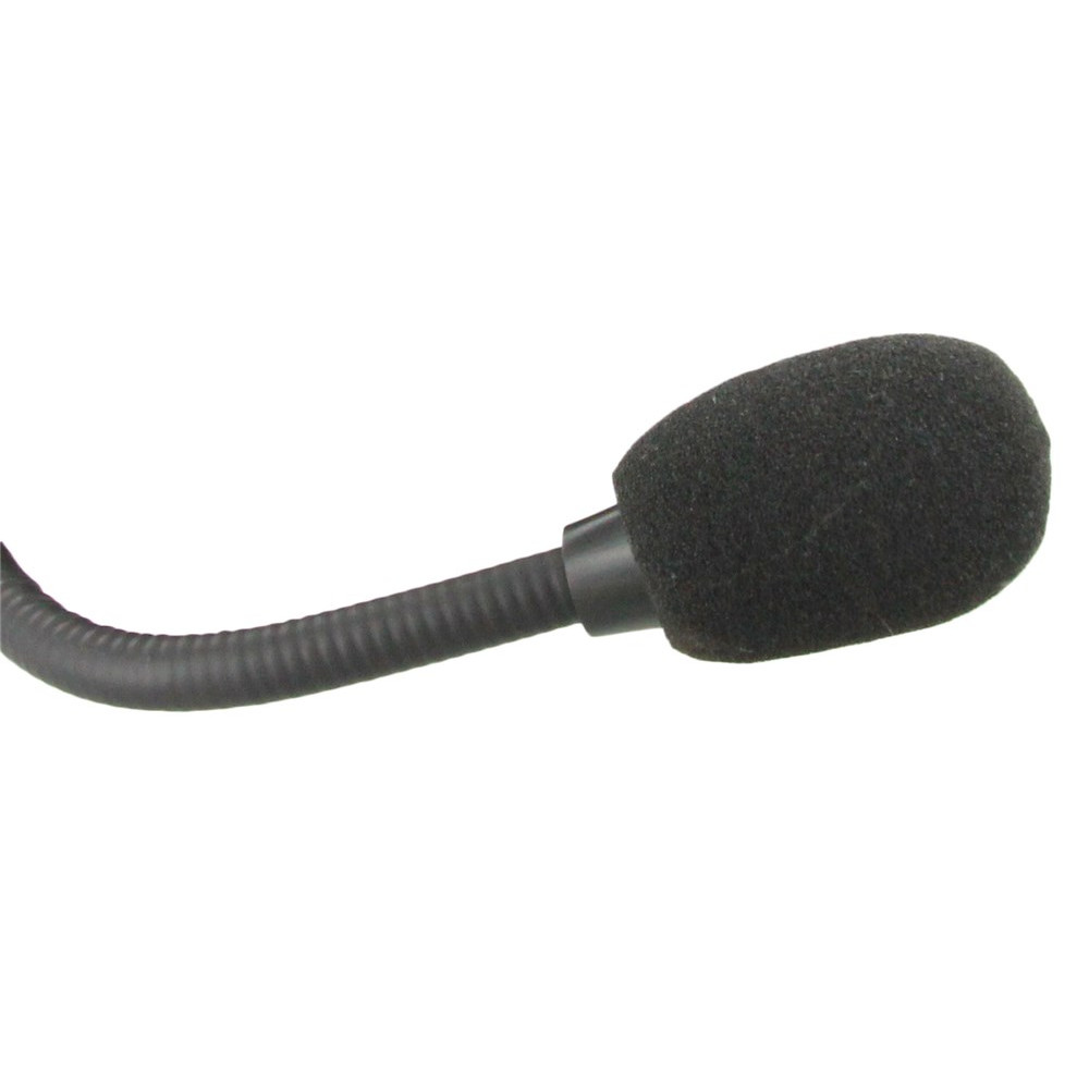 Headset microphone foam sale cover