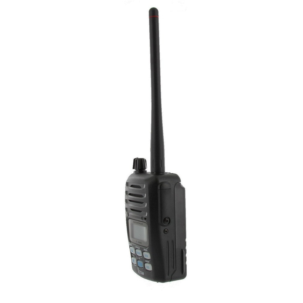 Icom IC-M88 Handheld VHF Marine Radio