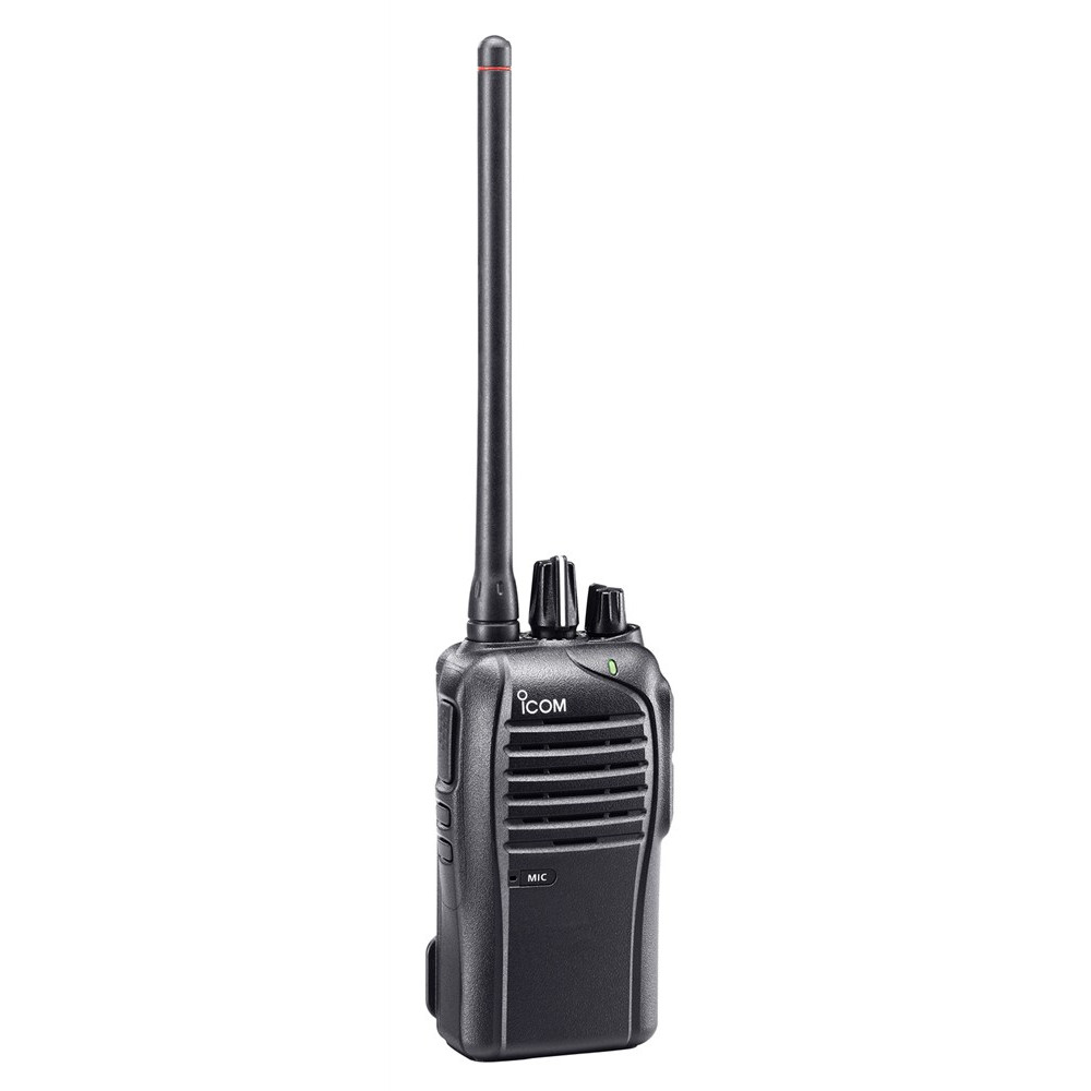 VHF 136-174 MHZ 8 CHANNEL TWO WAY RADIO NEW ICOM IC-F5011-51 50 WATT 