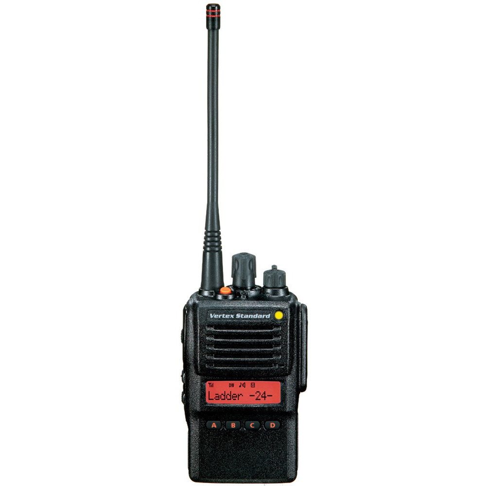 商品情報 - VX-8/VX-8D／八重洲無線株式会社