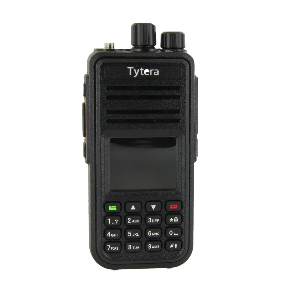 TYT MD-380 DMR Digital Two Way Radio