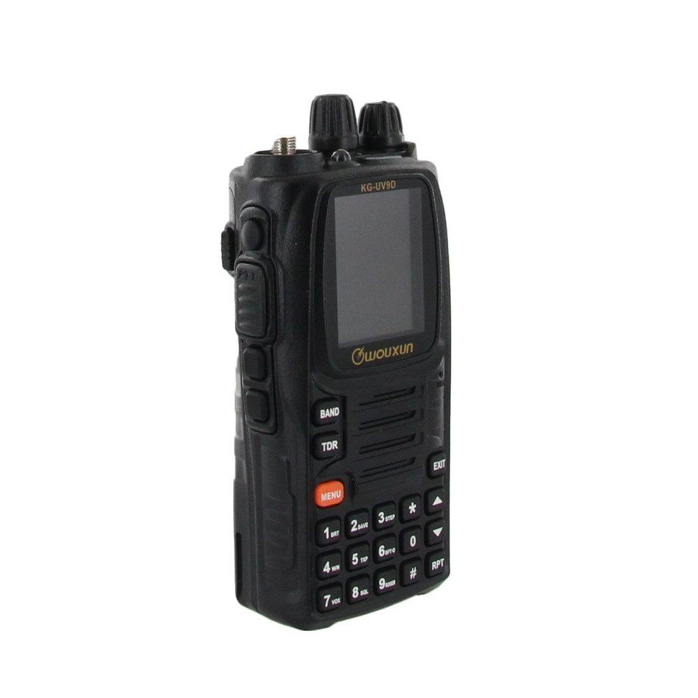 Wouxun KG-UV9D Multi-Band Two Way Radio