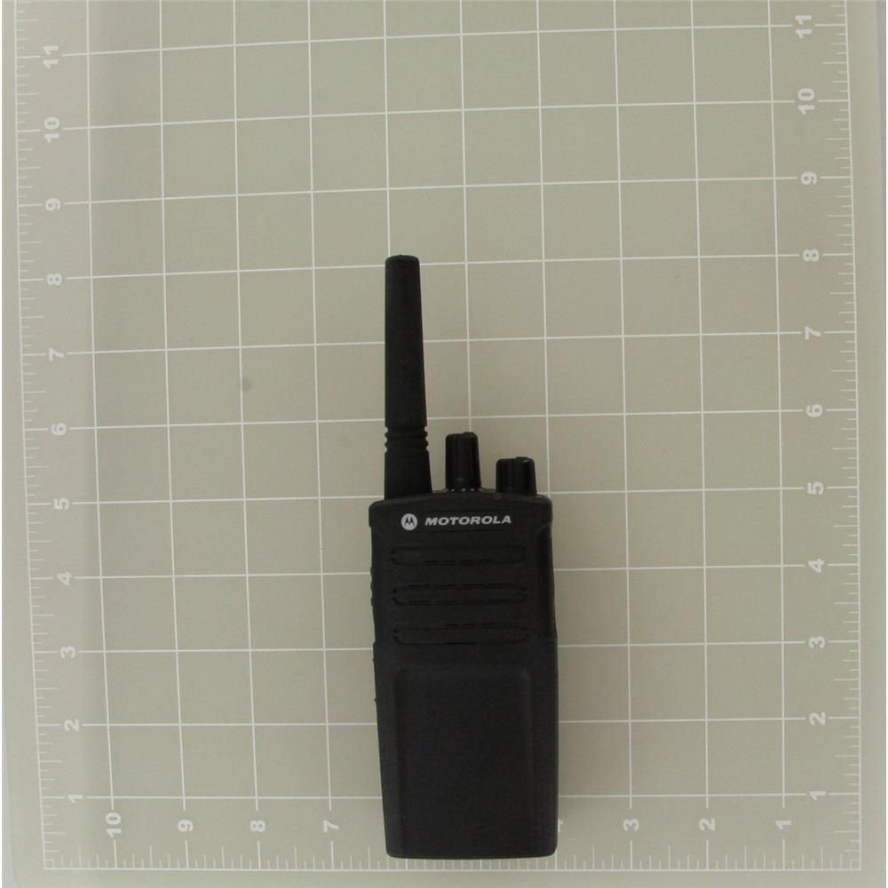 Motorola RMU2080 Two Way Radio RM Series