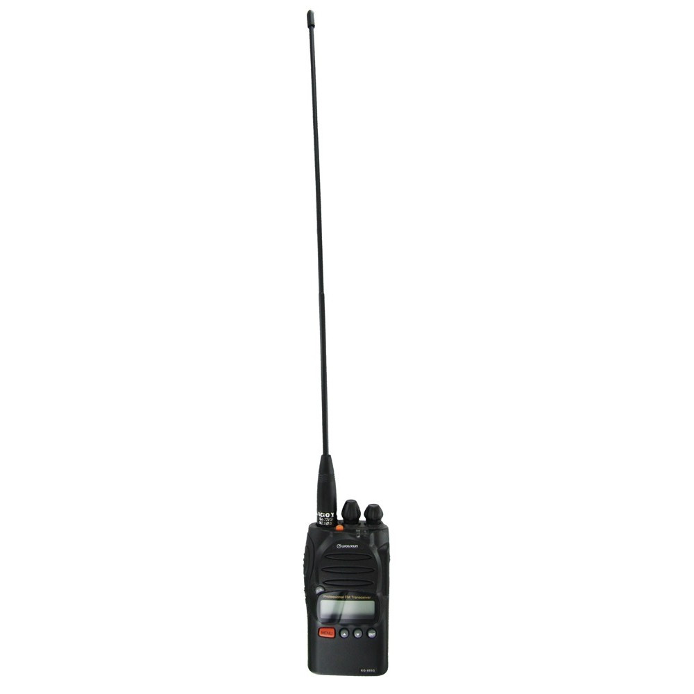 Authentic Nagoya NA-771G Handheld GMRS Antenna (15.3 Inch)