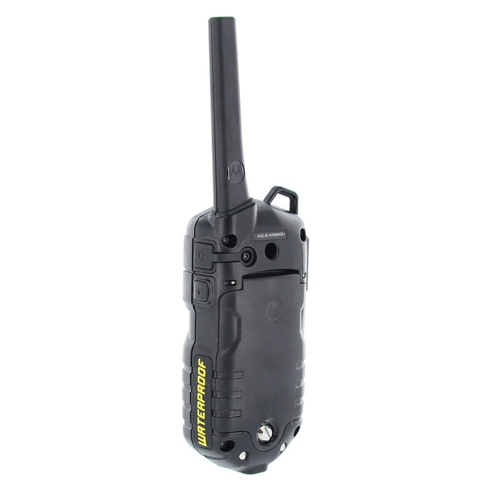 Motorola MS350R Talkabout Two Way Radios