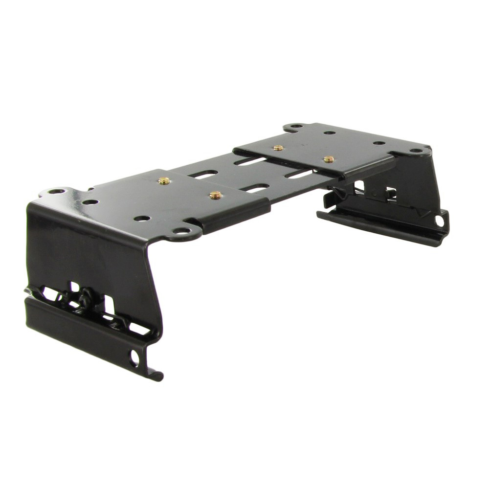 CB-02 Quick Release Mounting Bracket for All Kinds of Mobile Radio Transceiver 