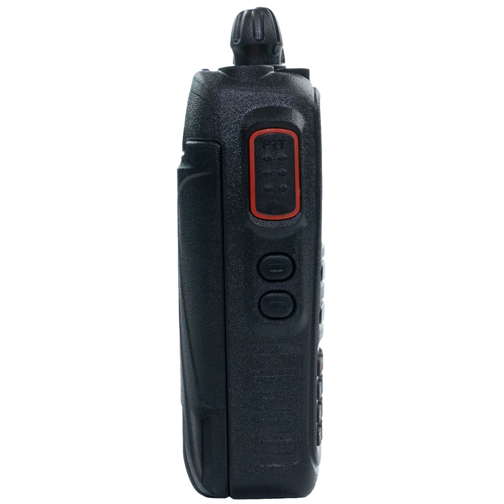 Wouxun KG935G Plus GMRS Radio Deluxe Edition Kit