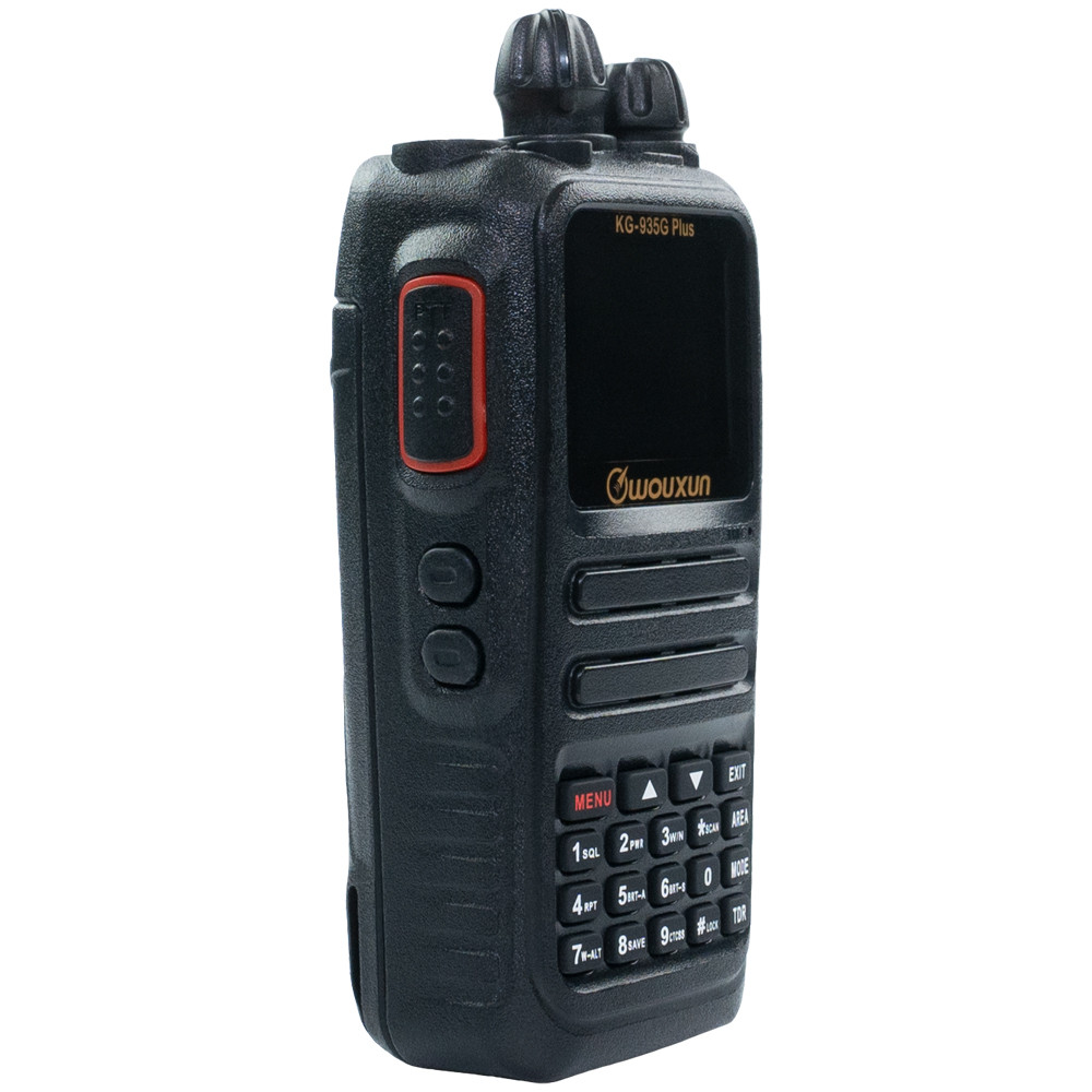 Wouxun KG935G Plus GMRS Two Way Radio